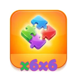 x6x6